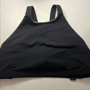 Jolyn Clothing Black Seamless Bra Intimates & Sleepwear